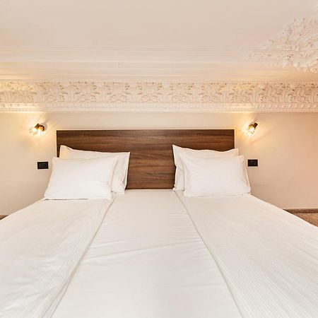 Appartamento Palazzo Brașov Esterno foto